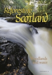 Cover of Reforesting Scotland Journal 42